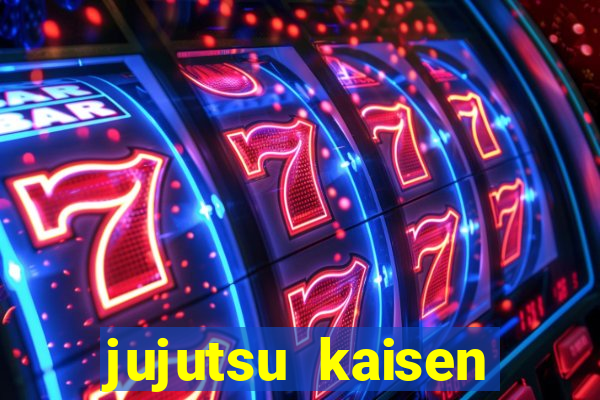 jujutsu kaisen maplestar assistir